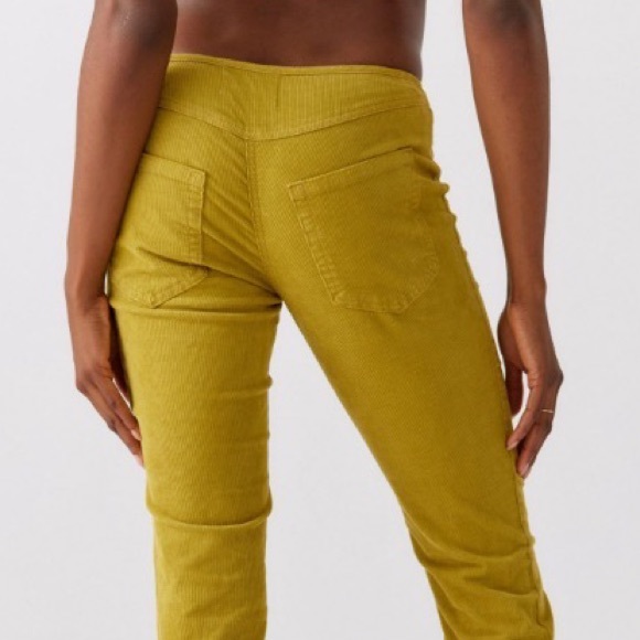 BDG NWOT Corduroy Flare Pant - Picture 4 of 6